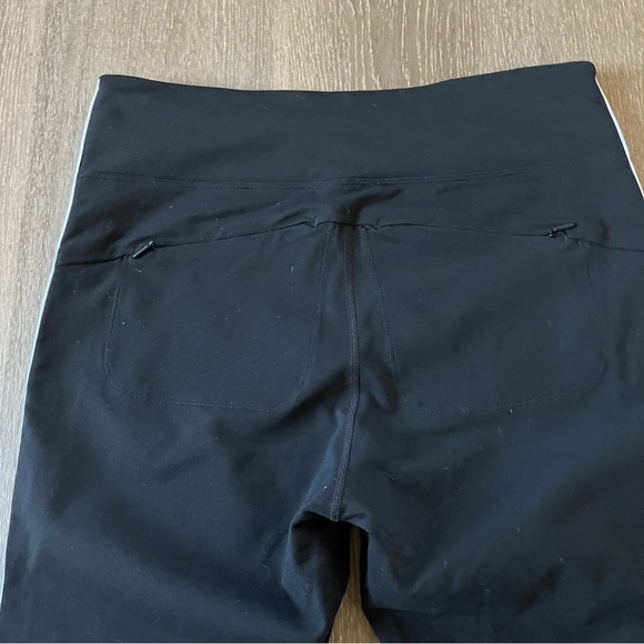 Athleta Track Tux Tights leggings - Picture 12 of 13